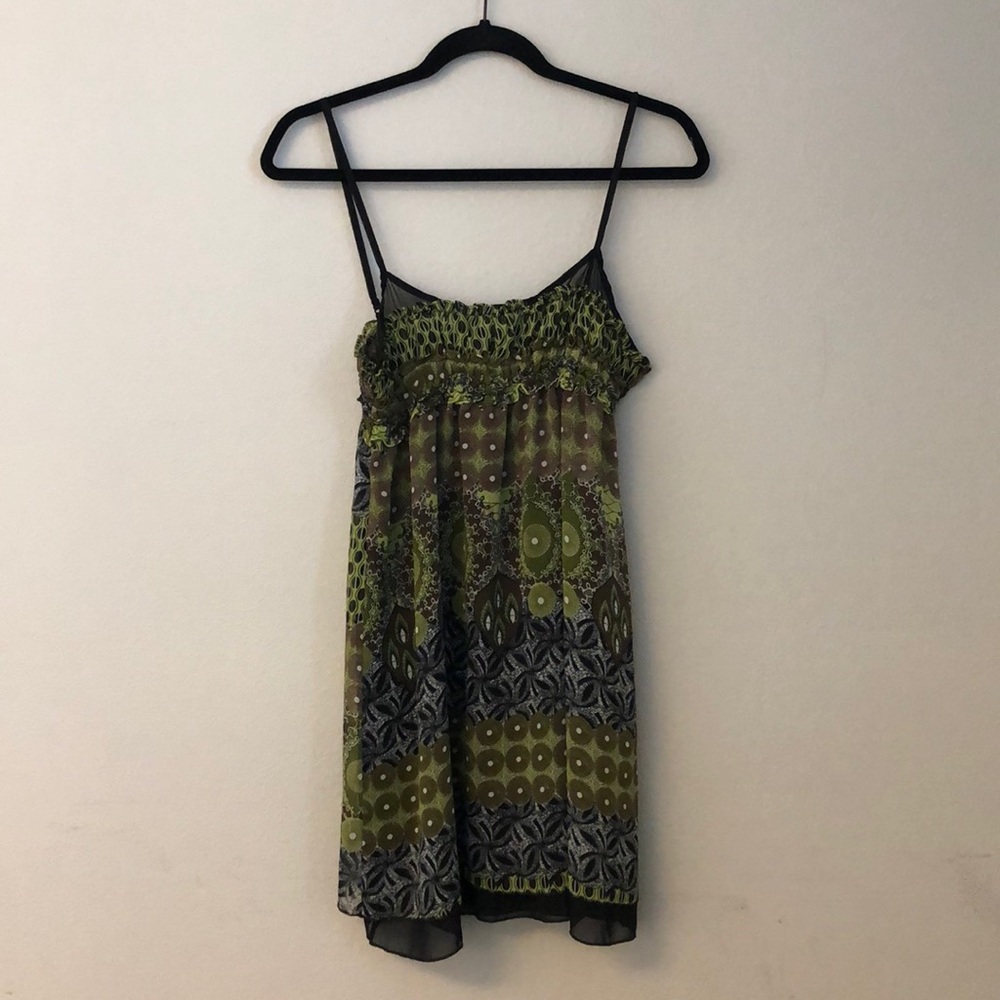 NikBik Dress